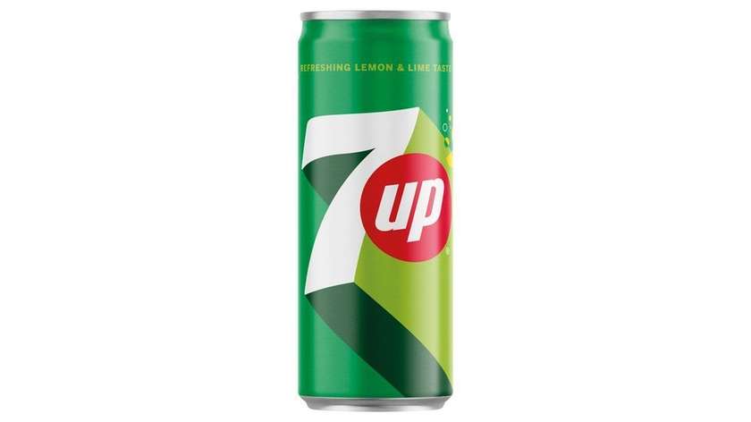 7UP
