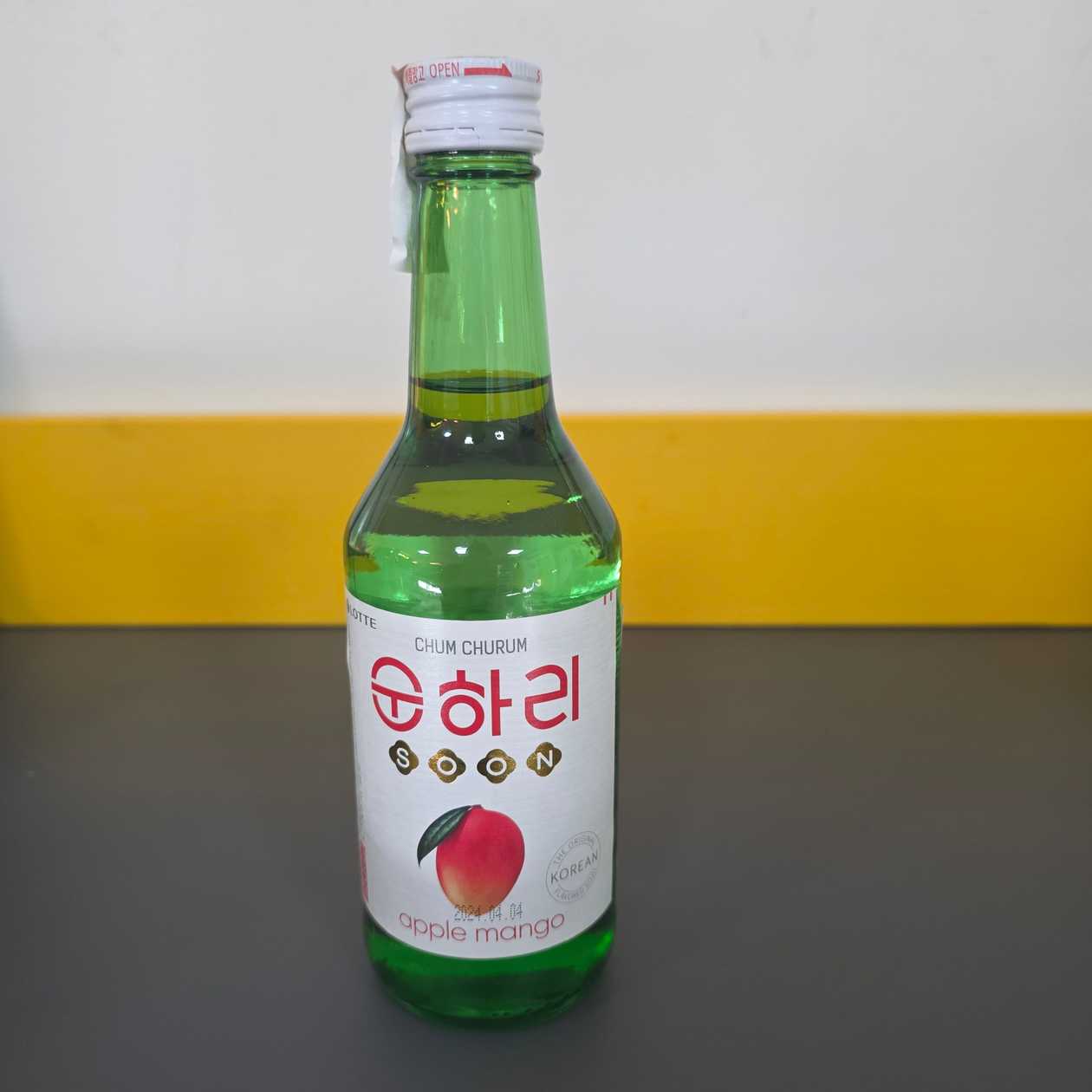 Soju Apple Mango