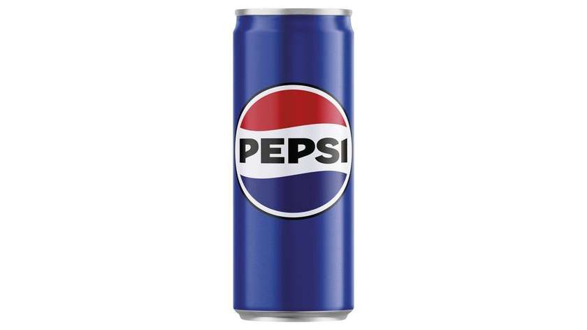 Pepsi Cola