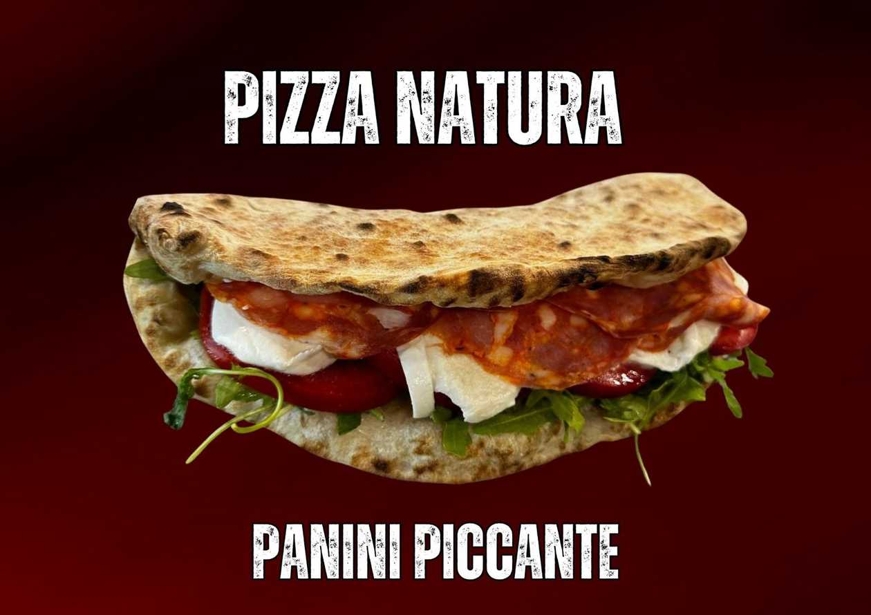 Panini Piccante