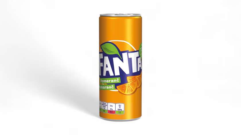 Fanta
