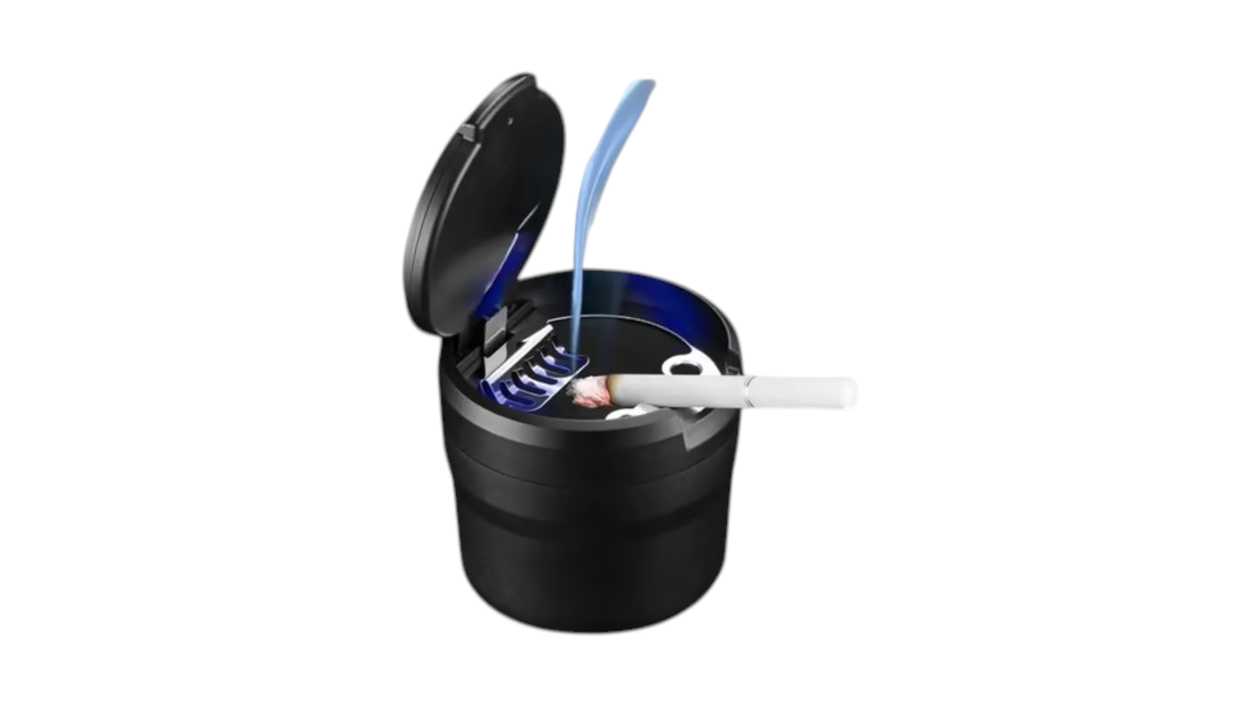 Car Ashtray