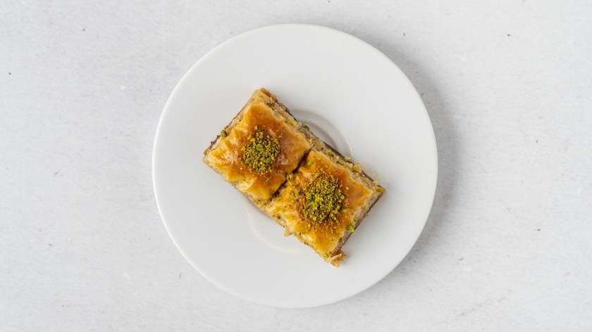 Baklava