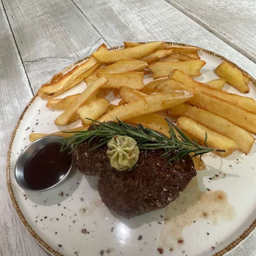 Filet Mignon