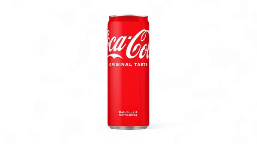 Coca-cola