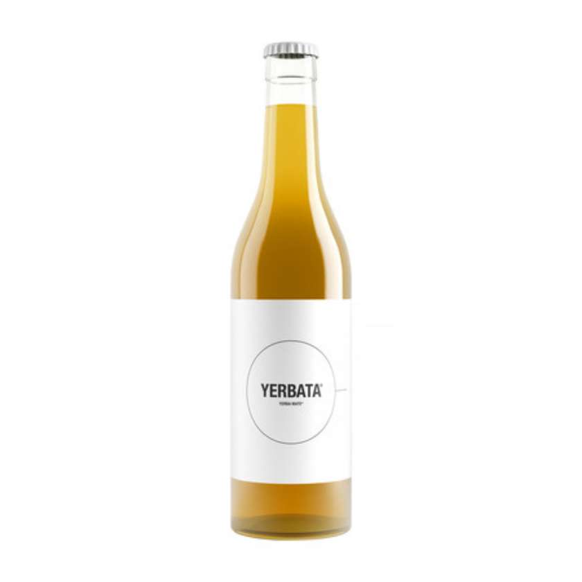 Yerbata - On Lemon 0.33l