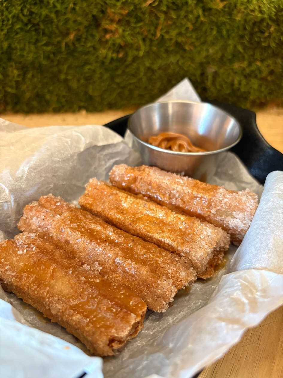 Churros 80g