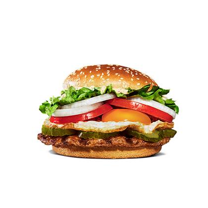Portuguese Whopper®