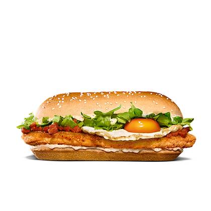 Tuga Long Chicken® with Chouriço