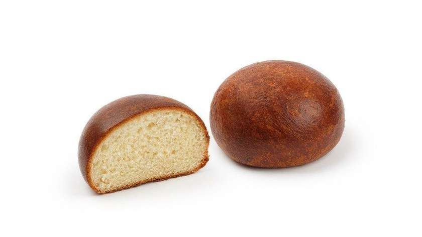 Brioche Buns 2 Pcs.