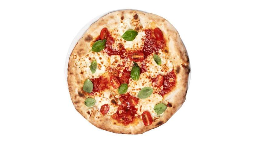 Pizza Primavera