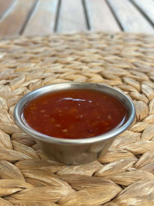 Sweet-chilli omáčka 40g