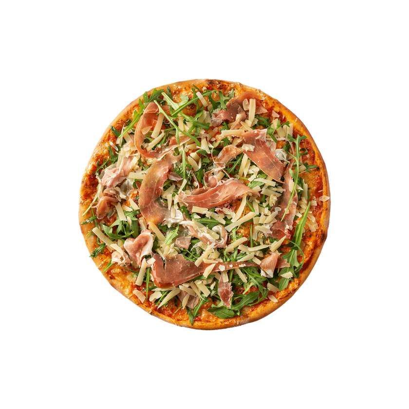 Prosciutto