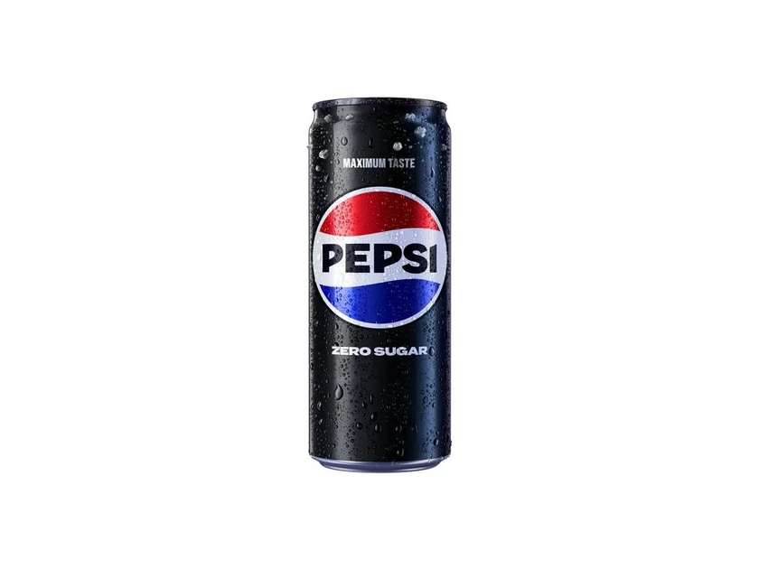 Pepsi MAX 330ml