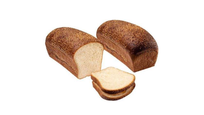 Spelt Flour Sandwich Bread
