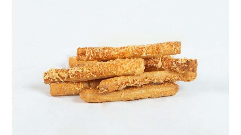 Cheese Fingers