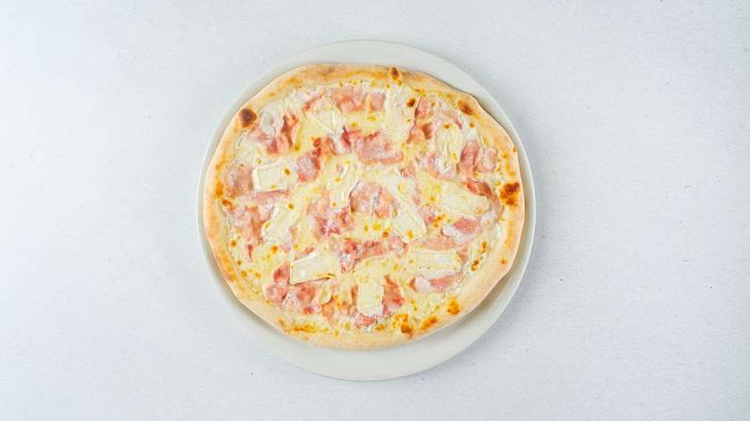 Cheeser Special Pizza