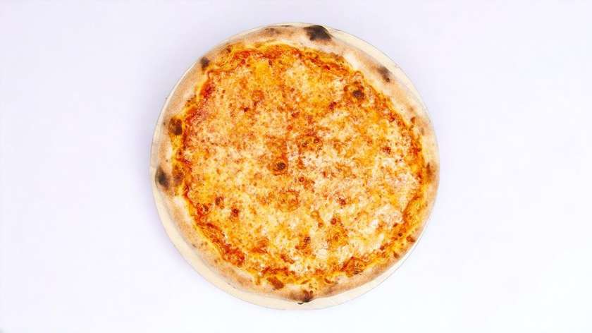 Pizza Margherita