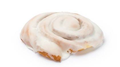 Cinnamon Bun