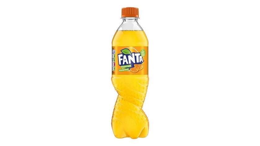 Fanta 0.5l