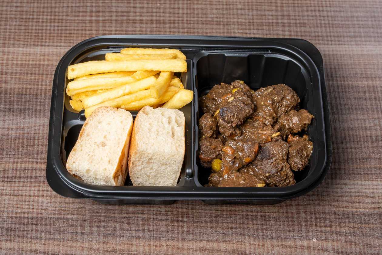 Horse Meat