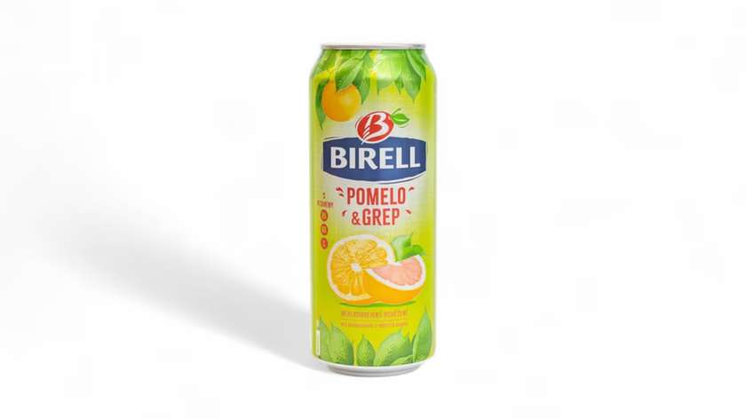 Birell Pomelo&Grep