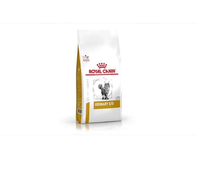 Royal Canin Urinary s/o 400g