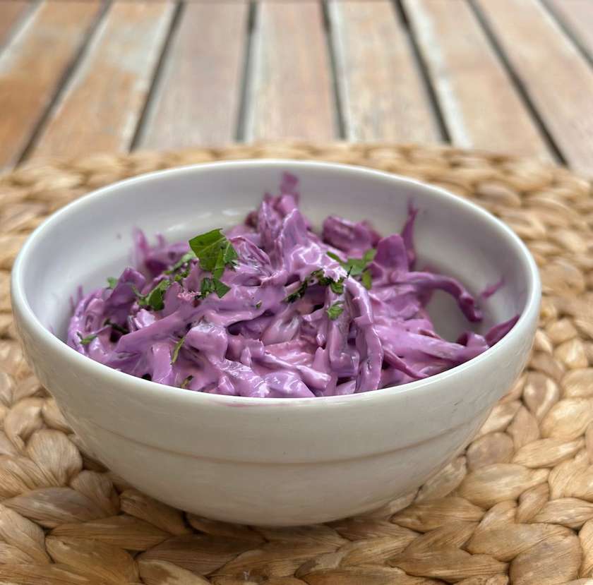 Coleslaw 150g