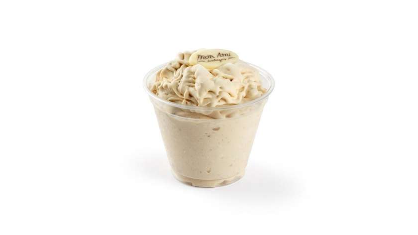 Peanut Ice Cream 125g