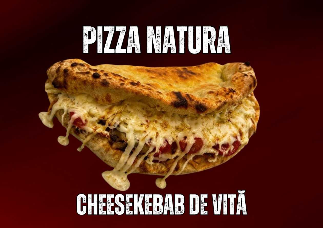 CheeseKebab de Vita