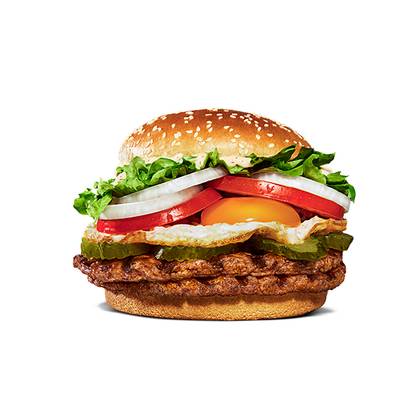 Double Tuga Whopper®