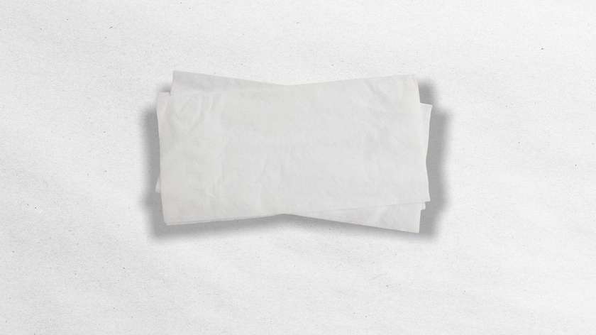 Extra Napkins