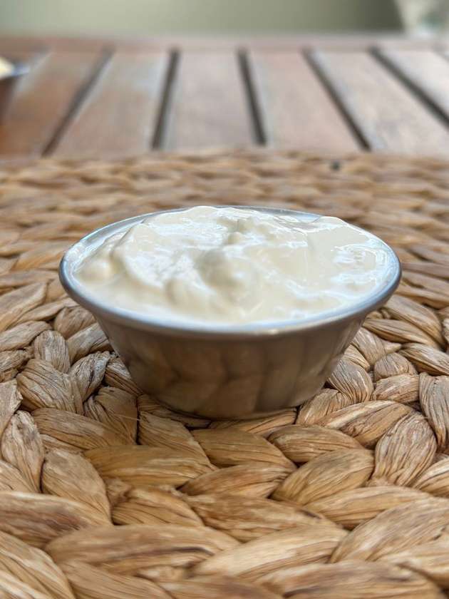 Kyslá smotana