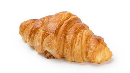 Traditional Croissant