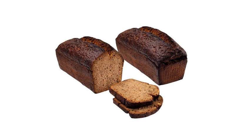Real Grandma's Bread (1/2 Loaf)