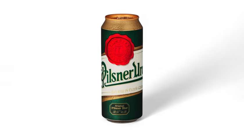 Pilsner Urquell 12%