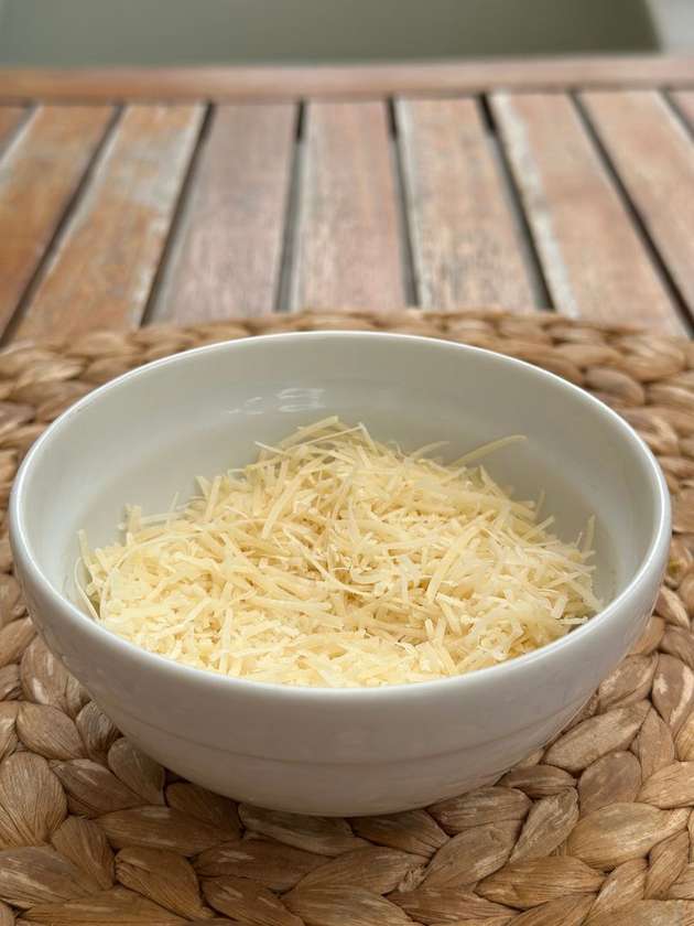 Parmezán 50g