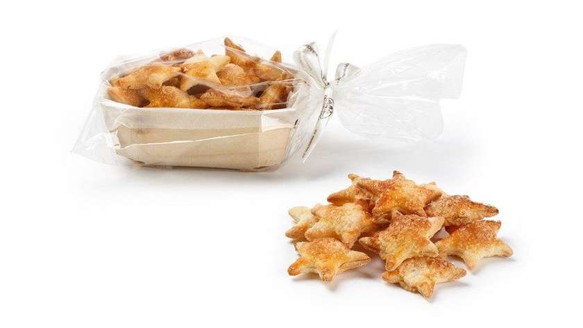 Napoleon Cookies