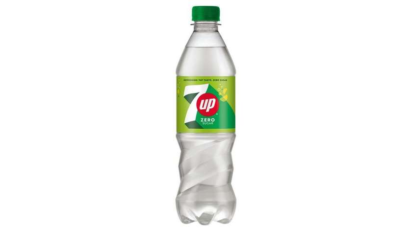 7UP Zero Sugar