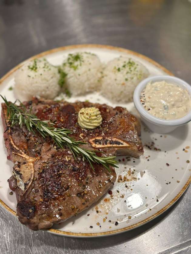 T-bone