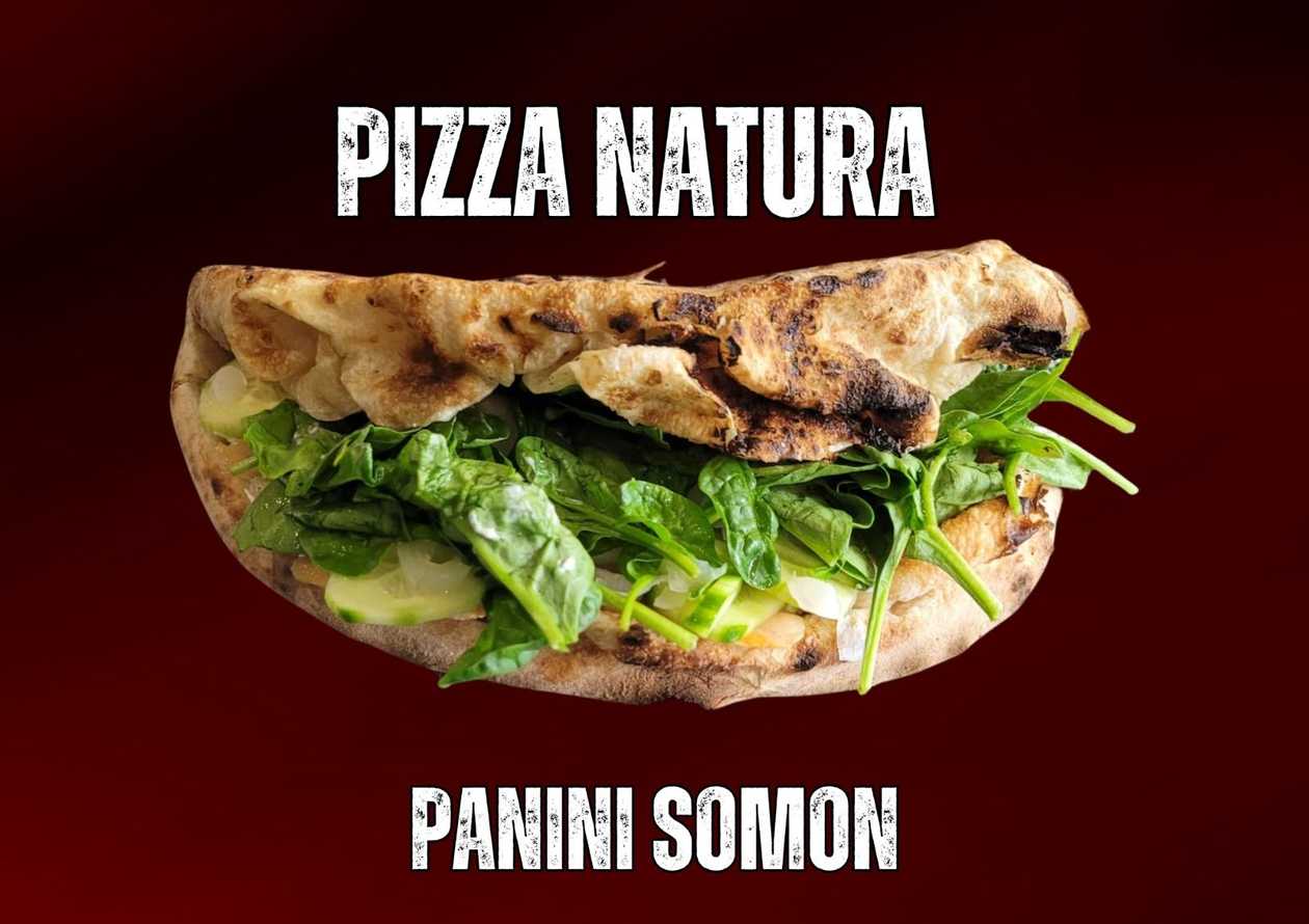 Panini Somon