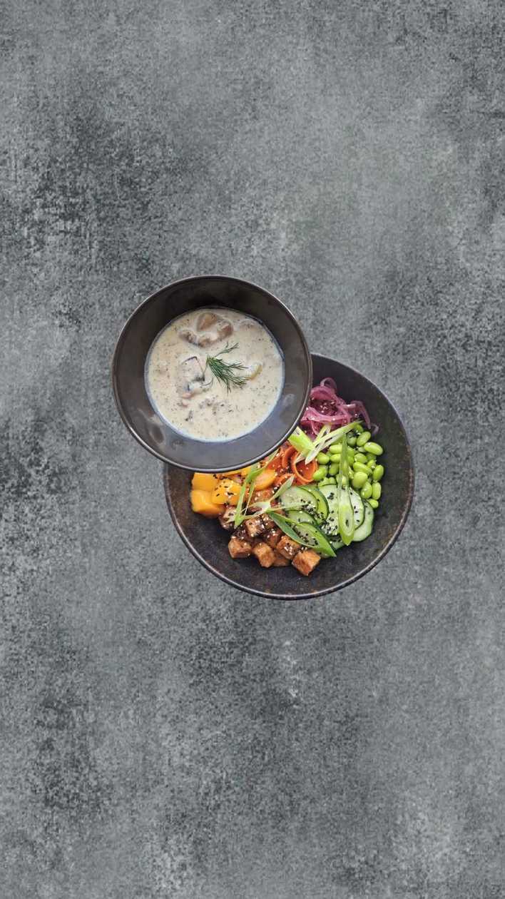 Weekly Menu 3 + Drink