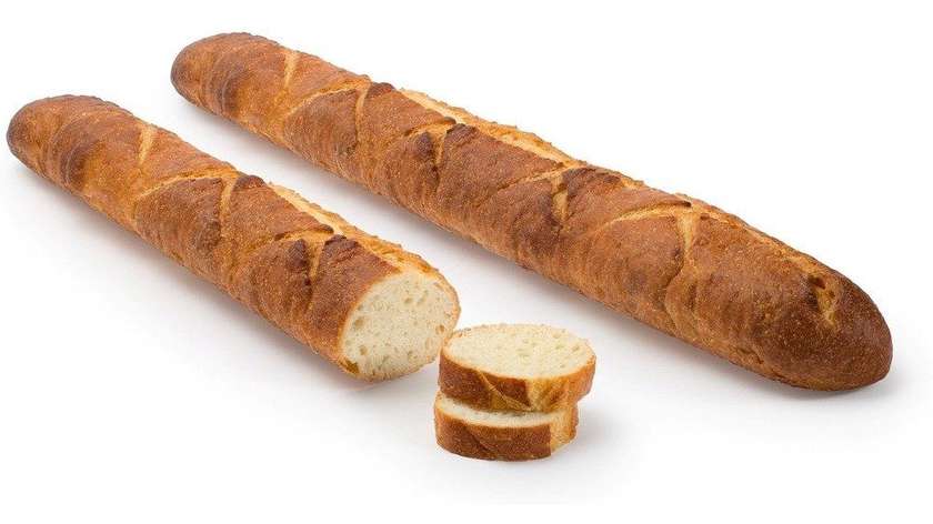 Traditional Baguette (Large)