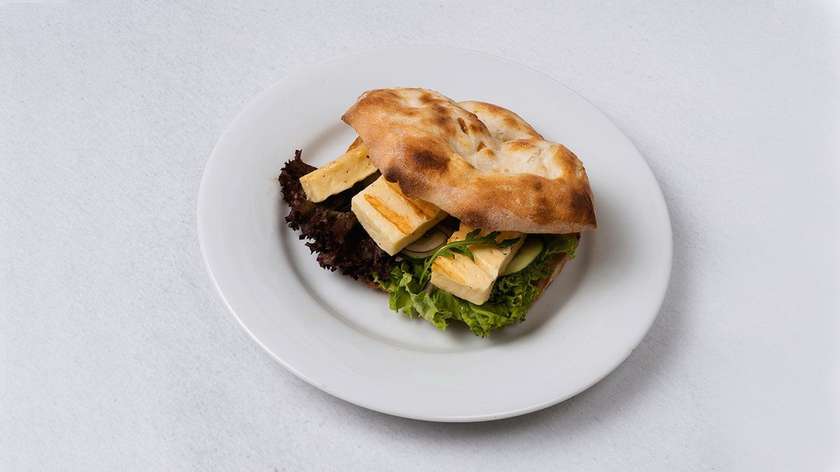 Halloumi Döner