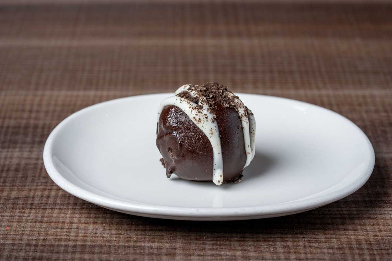 Oreo Ball