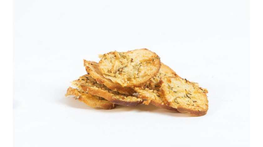 Bruschetta with Oregano
