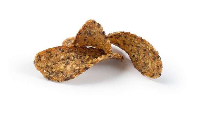 Seed Crisps