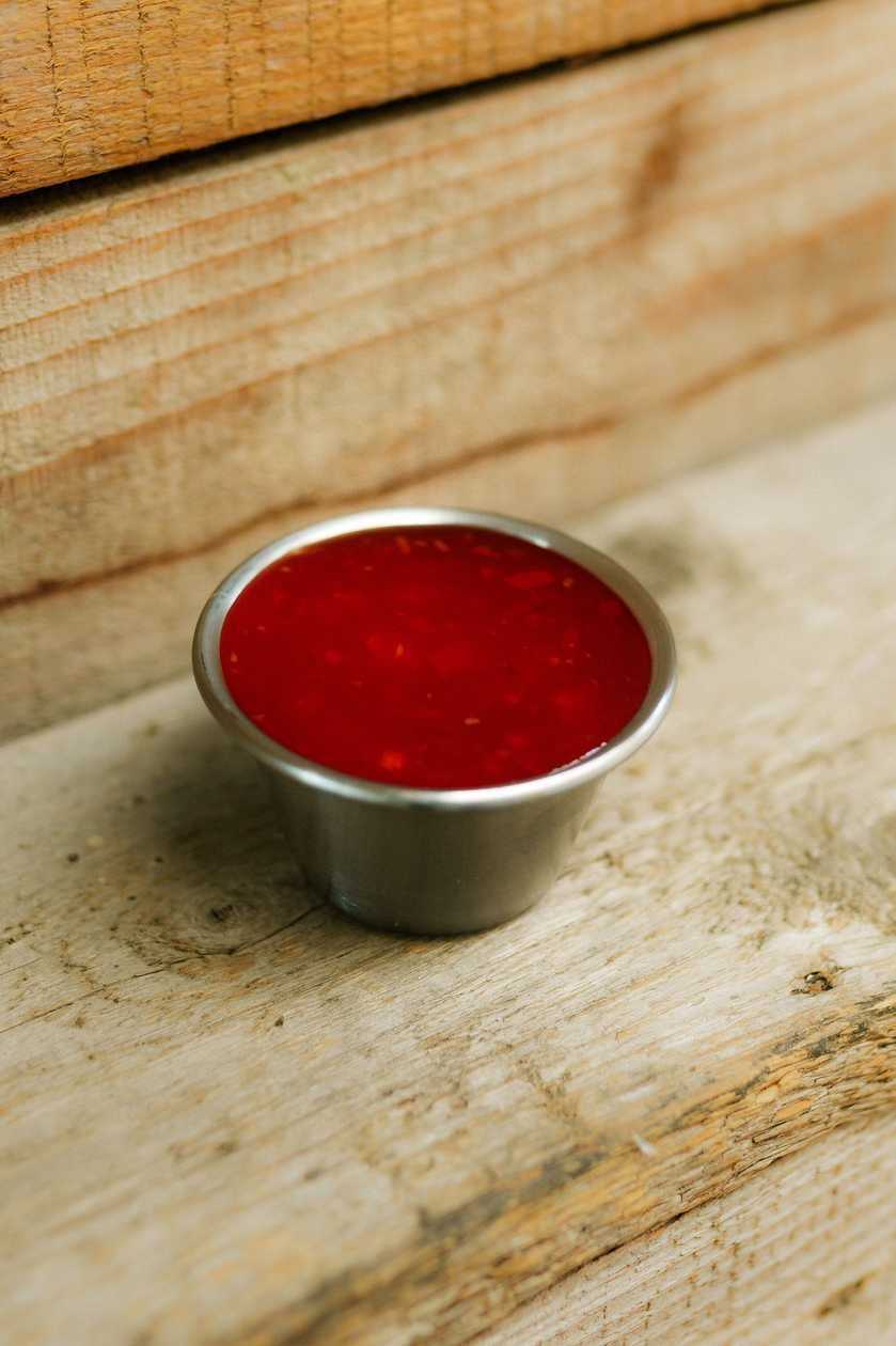 Sweet Chilli