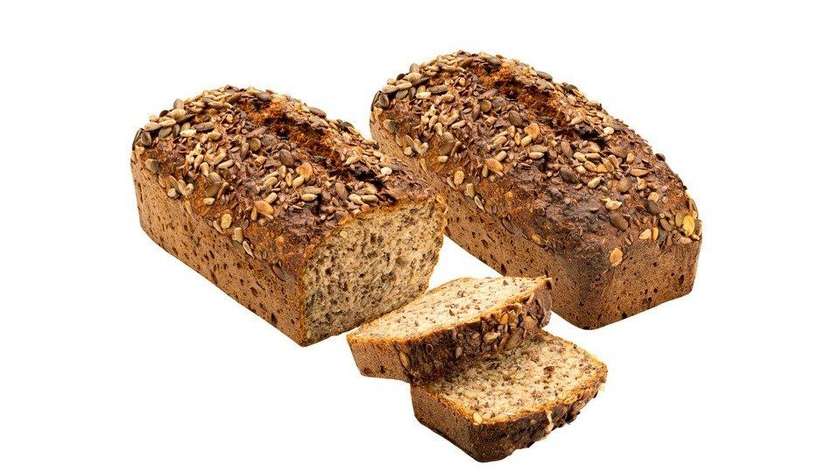 4 Seed Bread (Loaf)
