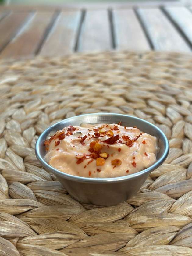 Kangaroo Dressing 40g